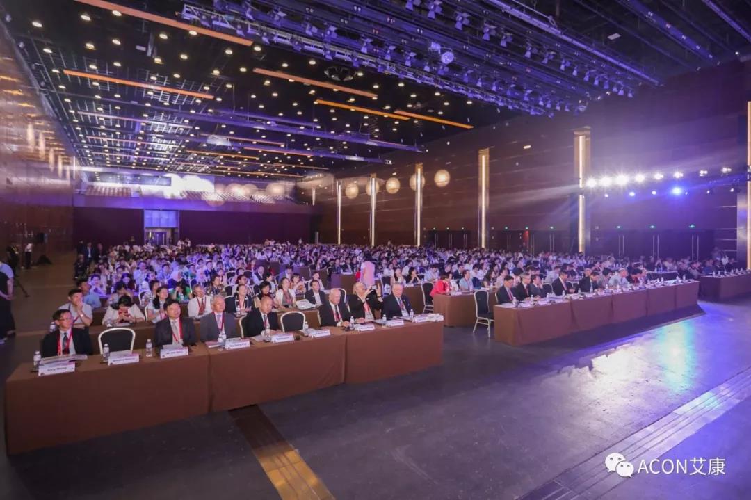 APAAACI 2019 | 深入解讀過敏原：從診斷到治療，優(yōu)化過敏原診斷管理——艾康生物過敏原檢測分會